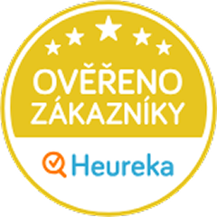 Ověřeno zákazníky